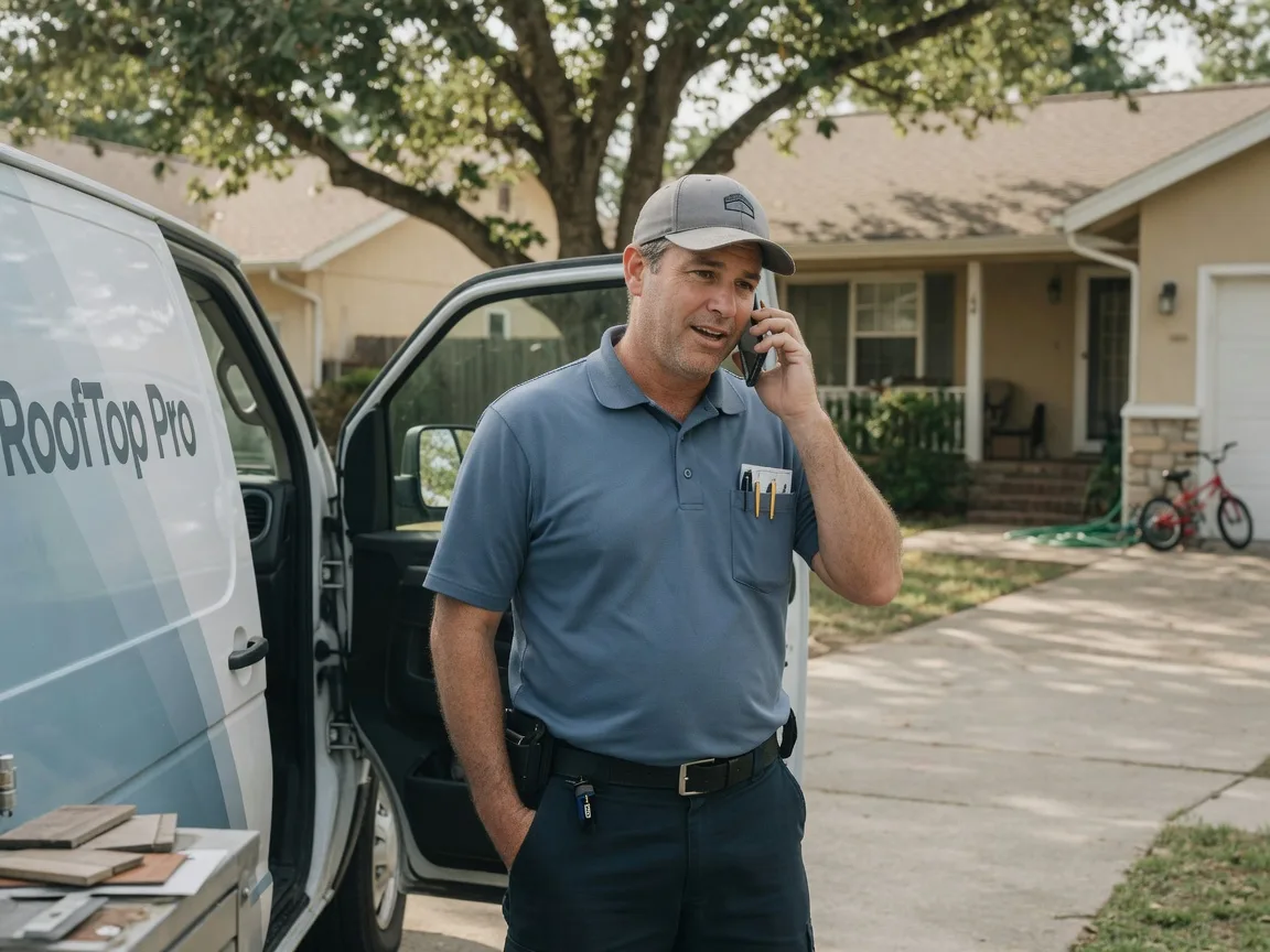 Roof Repair Ryder, ND FAQs